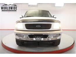 1998 Ford Expedition (CC-2095996) for sale in Denver , Colorado
