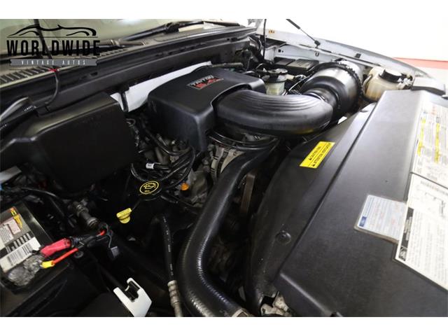 1998 Ford Expedition (CC-2095996) for sale in Denver , Colorado