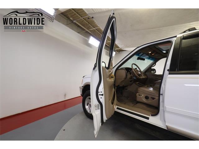 1998 Ford Expedition (CC-2095996) for sale in Denver , Colorado