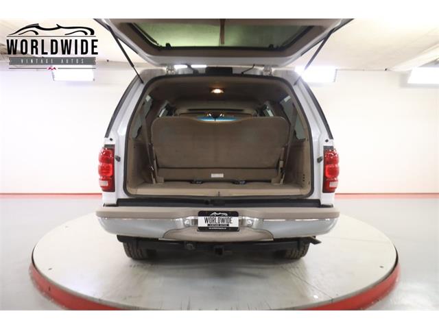 1998 Ford Expedition (CC-2095996) for sale in Denver , Colorado