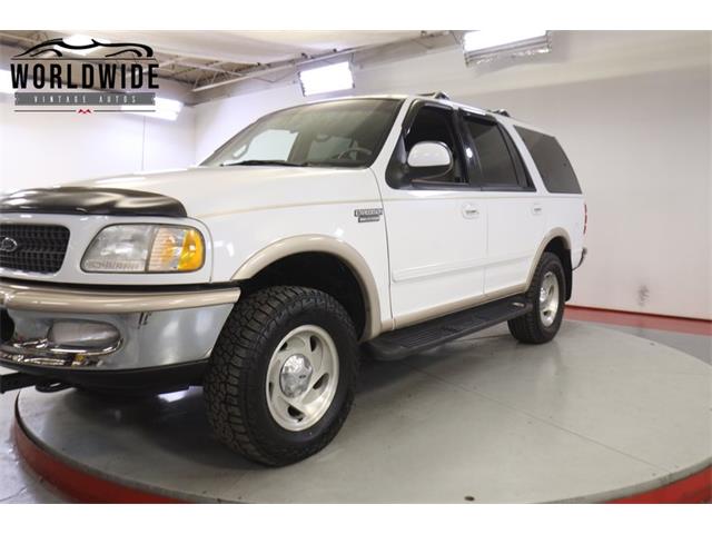 1998 Ford Expedition (CC-2095996) for sale in Denver , Colorado