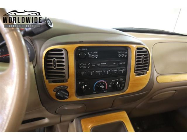 1998 Ford Expedition (CC-2095996) for sale in Denver , Colorado