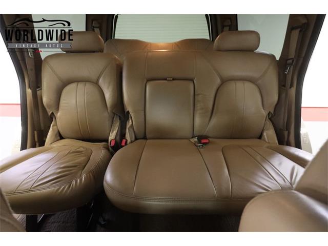 1998 Ford Expedition (CC-2095996) for sale in Denver , Colorado