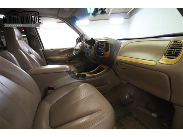 1998 Ford Expedition (CC-2095996) for sale in Denver , Colorado