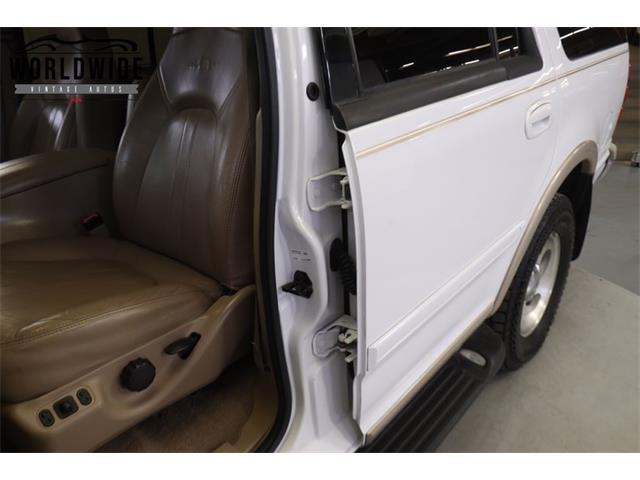 1998 Ford Expedition (CC-2095996) for sale in Denver , Colorado