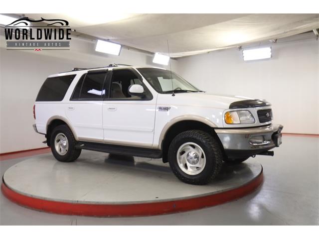 1998 Ford Expedition (CC-2095996) for sale in Denver , Colorado