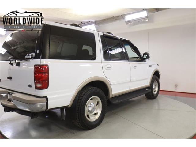 1998 Ford Expedition (CC-2095996) for sale in Denver , Colorado