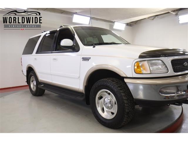 1998 Ford Expedition (CC-2095996) for sale in Denver , Colorado