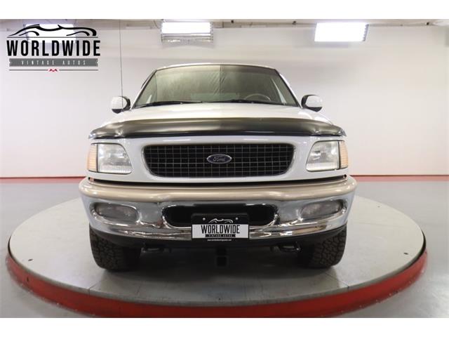 1998 Ford Expedition (CC-2095996) for sale in Denver , Colorado