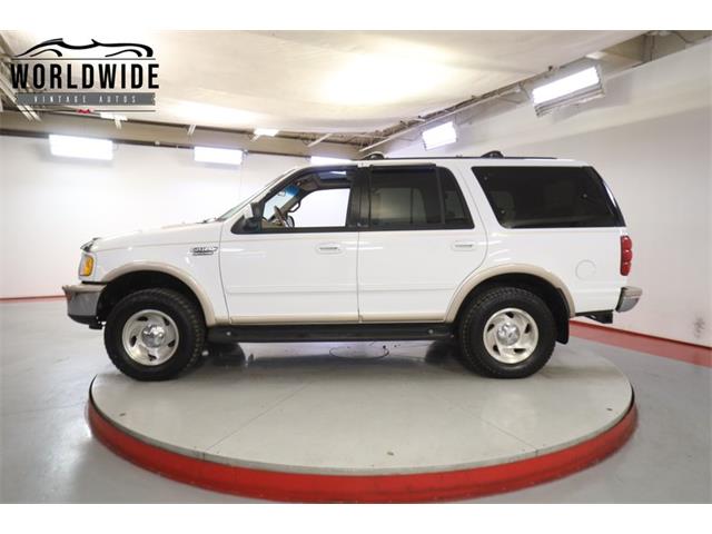 1998 Ford Expedition (CC-2095996) for sale in Denver , Colorado