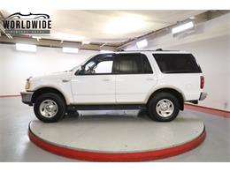 1998 Ford Expedition (CC-2095996) for sale in Denver , Colorado