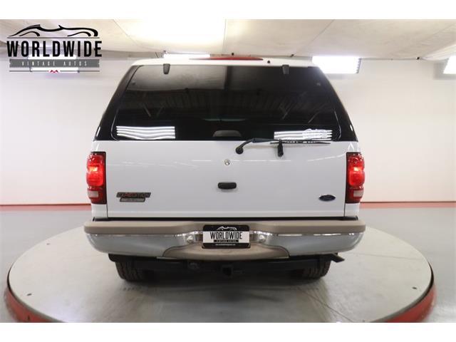 1998 Ford Expedition (CC-2095996) for sale in Denver , Colorado
