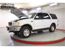 1998 Ford Expedition (CC-2095996) for sale in Denver , Colorado