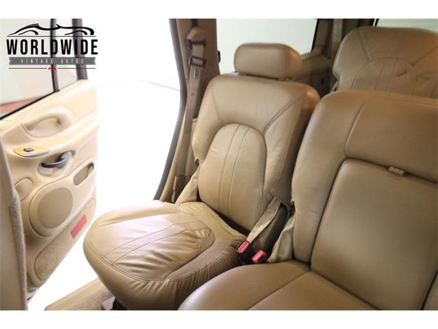 1998 Ford Expedition (CC-2095996) for sale in Denver , Colorado