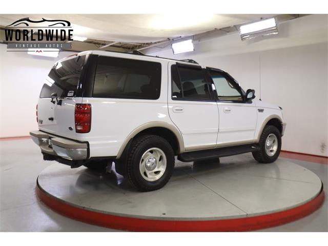 1998 Ford Expedition (CC-2095996) for sale in Denver , Colorado