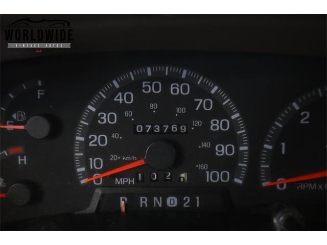 1998 Ford Expedition (CC-2095996) for sale in Denver , Colorado