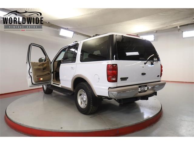 1998 Ford Expedition (CC-2095996) for sale in Denver , Colorado