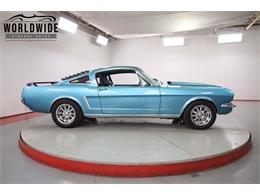 1965 Ford Mustang Fastback (CC-2095997) for sale in Denver , Colorado