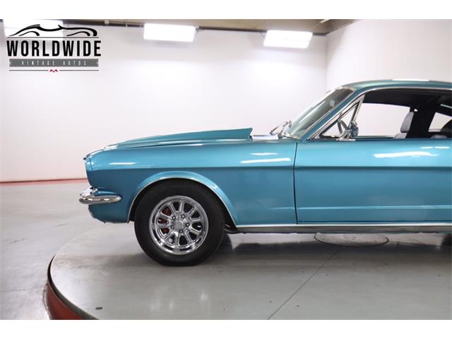 1965 Ford Mustang Fastback (CC-2095997) for sale in Denver , Colorado