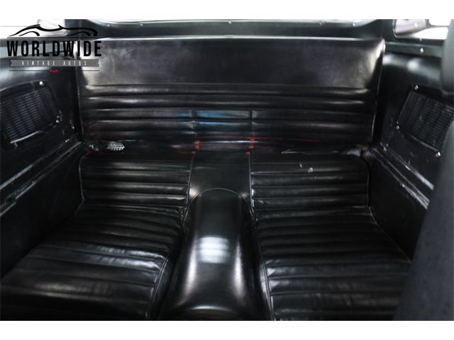 1965 Ford Mustang Fastback (CC-2095997) for sale in Denver , Colorado