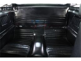 1965 Ford Mustang Fastback (CC-2095997) for sale in Denver , Colorado