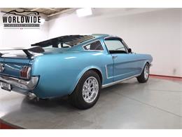 1965 Ford Mustang Fastback (CC-2095997) for sale in Denver , Colorado