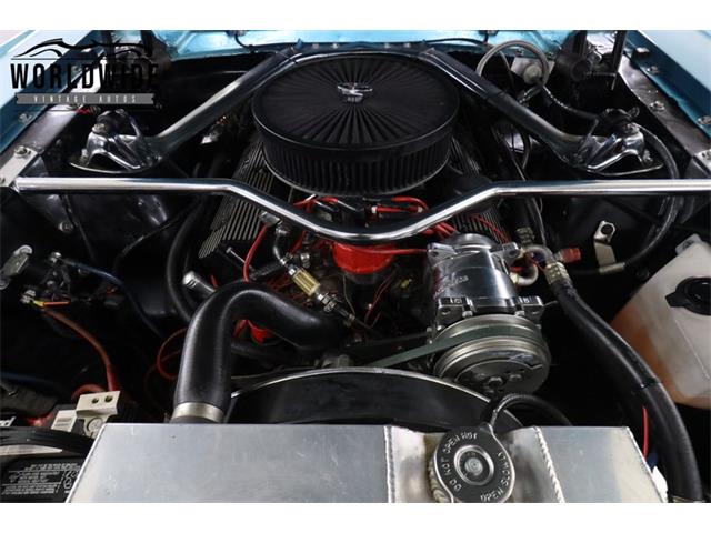 1965 Ford Mustang Fastback (CC-2095997) for sale in Denver , Colorado