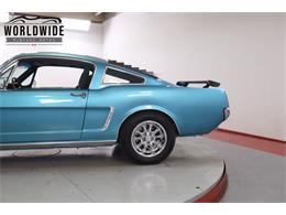 1965 Ford Mustang Fastback (CC-2095997) for sale in Denver , Colorado