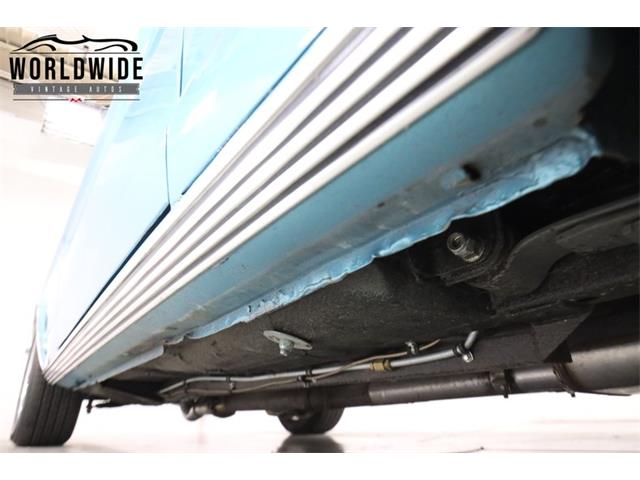 1965 Ford Mustang Fastback (CC-2095997) for sale in Denver , Colorado