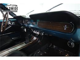 1965 Ford Mustang Fastback (CC-2095997) for sale in Denver , Colorado