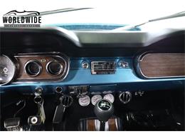 1965 Ford Mustang Fastback (CC-2095997) for sale in Denver , Colorado
