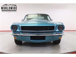 1965 Ford Mustang Fastback (CC-2095997) for sale in Denver , Colorado