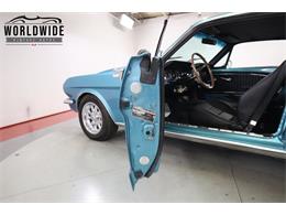 1965 Ford Mustang Fastback (CC-2095997) for sale in Denver , Colorado