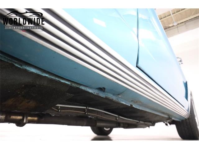1965 Ford Mustang Fastback (CC-2095997) for sale in Denver , Colorado