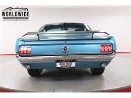 1965 Ford Mustang Fastback (CC-2095997) for sale in Denver , Colorado