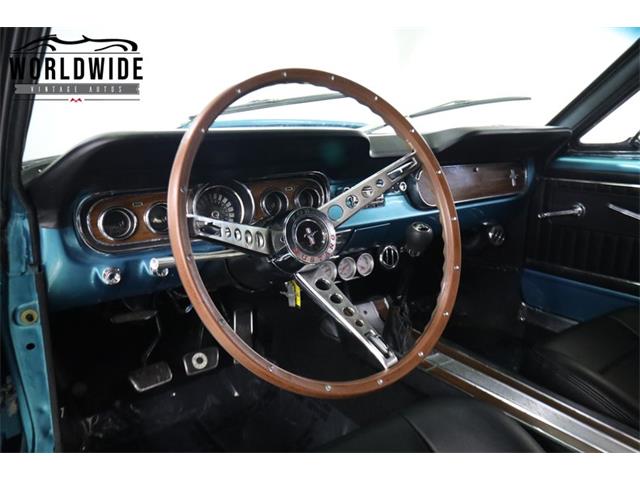 1965 Ford Mustang Fastback (CC-2095997) for sale in Denver , Colorado