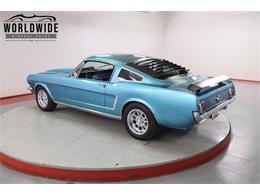 1965 Ford Mustang Fastback (CC-2095997) for sale in Denver , Colorado