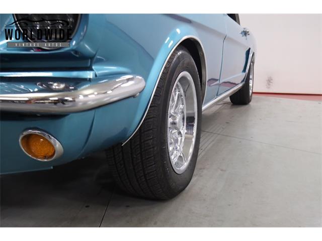 1965 Ford Mustang Fastback (CC-2095997) for sale in Denver , Colorado