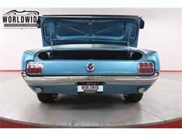 1965 Ford Mustang Fastback (CC-2095997) for sale in Denver , Colorado