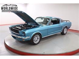 1965 Ford Mustang Fastback (CC-2095997) for sale in Denver , Colorado