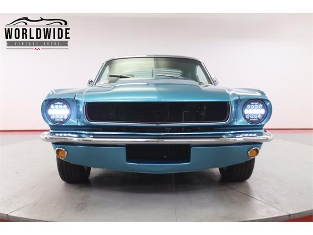 1965 Ford Mustang Fastback (CC-2095997) for sale in Denver , Colorado