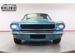 1965 Ford Mustang Fastback (CC-2095997) for sale in Denver , Colorado