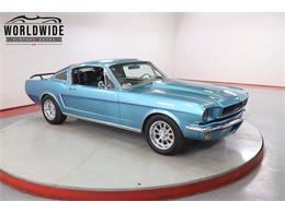 1965 Ford Mustang Fastback (CC-2095997) for sale in Denver , Colorado