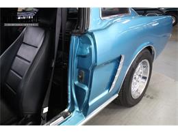 1965 Ford Mustang Fastback (CC-2095997) for sale in Denver , Colorado