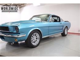 1965 Ford Mustang Fastback (CC-2095997) for sale in Denver , Colorado