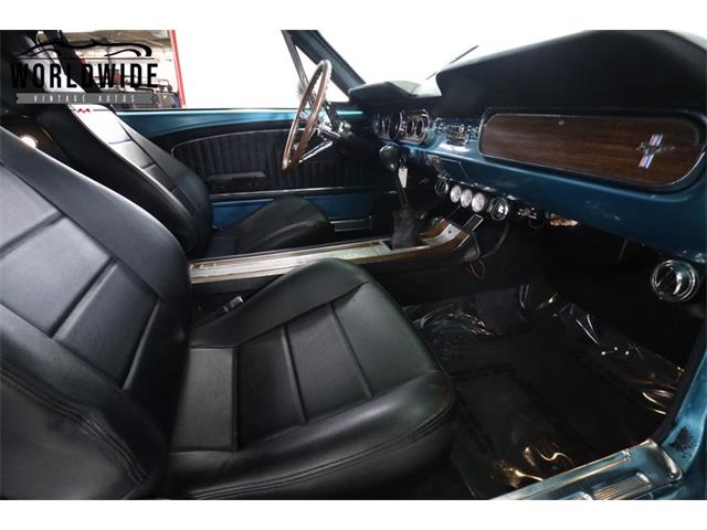 1965 Ford Mustang Fastback (CC-2095997) for sale in Denver , Colorado