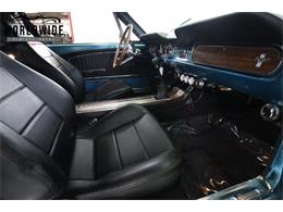 1965 Ford Mustang Fastback (CC-2095997) for sale in Denver , Colorado