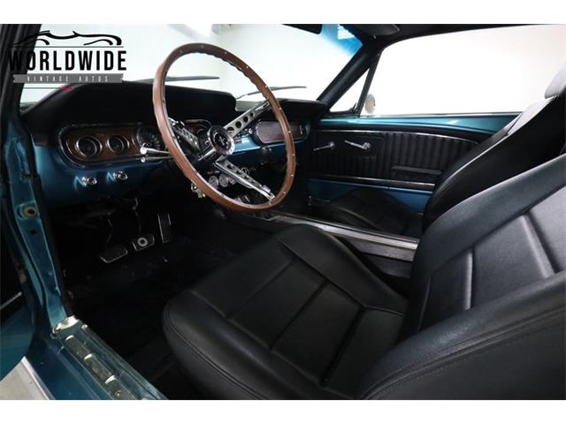 1965 Ford Mustang Fastback (CC-2095997) for sale in Denver , Colorado
