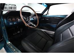 1965 Ford Mustang Fastback (CC-2095997) for sale in Denver , Colorado