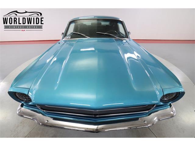 1965 Ford Mustang Fastback (CC-2095997) for sale in Denver , Colorado